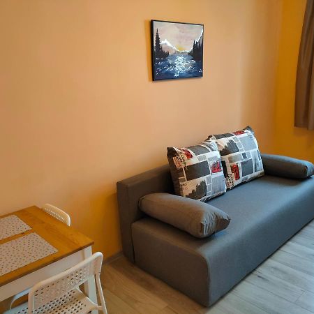 Apartamenty Daola Gdansk Dış mekan fotoğraf
