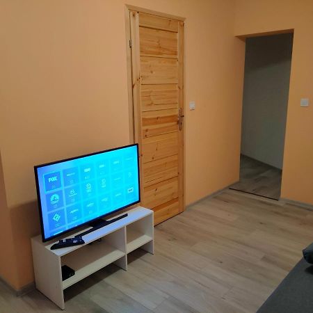 Apartamenty Daola Gdansk Dış mekan fotoğraf