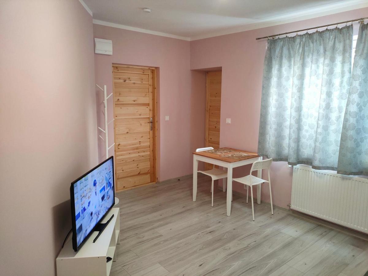 Apartamenty Daola Gdansk Dış mekan fotoğraf