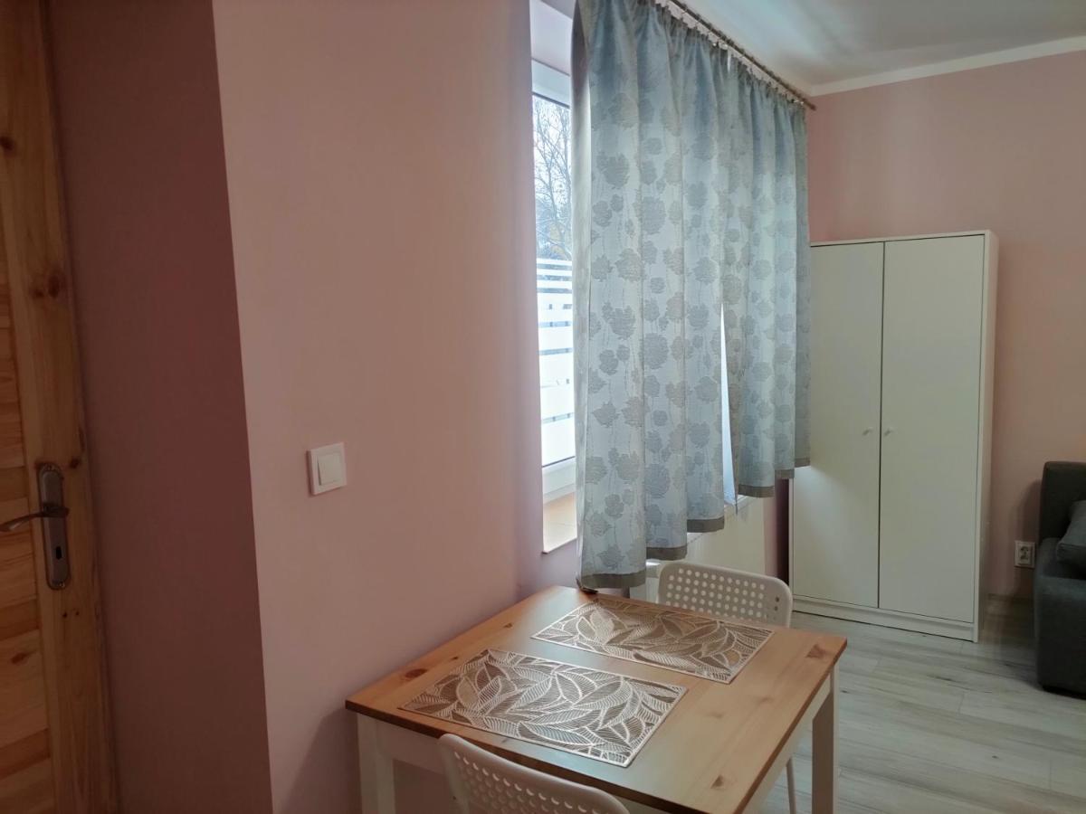 Apartamenty Daola Gdansk Dış mekan fotoğraf