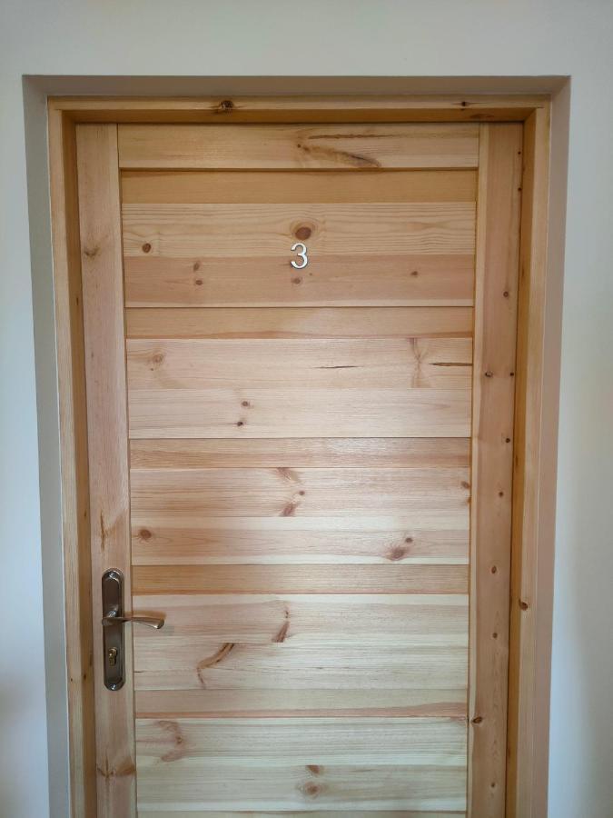Apartamenty Daola Gdansk Dış mekan fotoğraf
