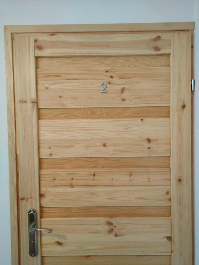 Apartamenty Daola Gdansk Dış mekan fotoğraf