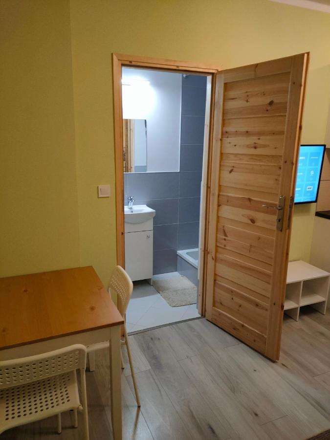 Apartamenty Daola Gdansk Dış mekan fotoğraf