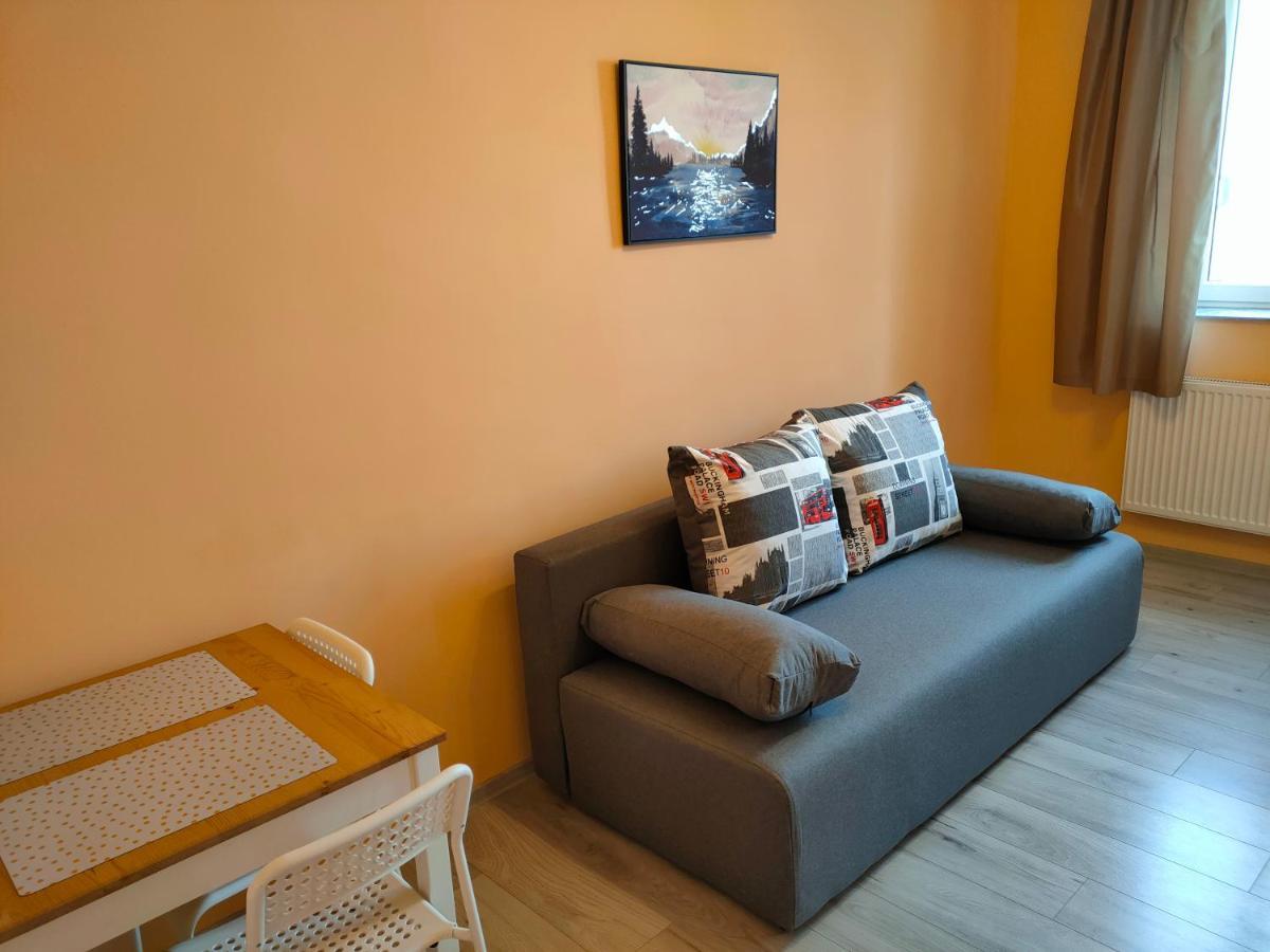 Apartamenty Daola Gdansk Dış mekan fotoğraf