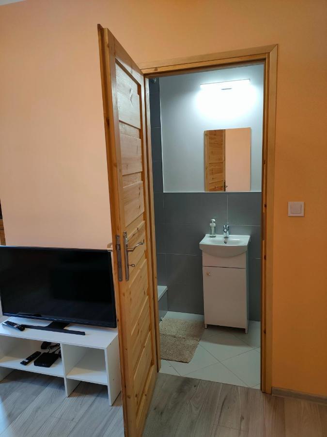 Apartamenty Daola Gdansk Dış mekan fotoğraf