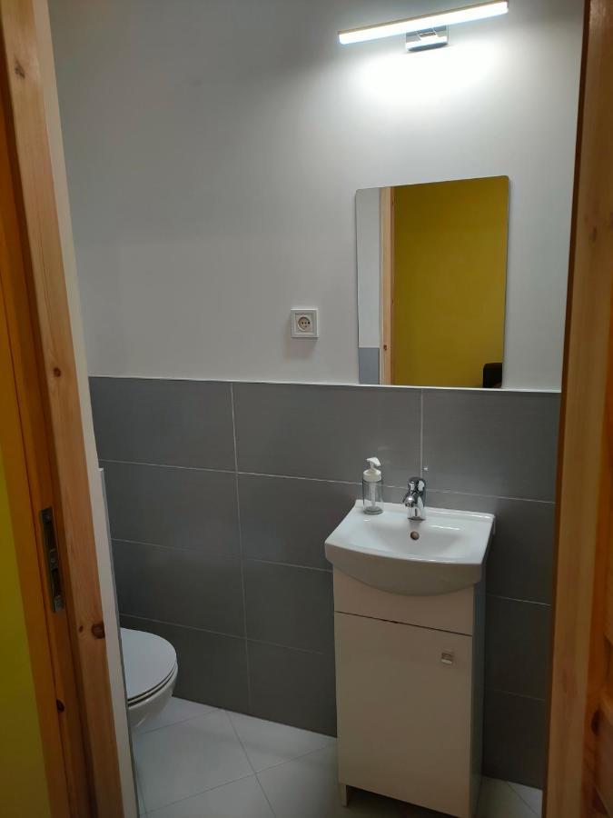 Apartamenty Daola Gdansk Dış mekan fotoğraf
