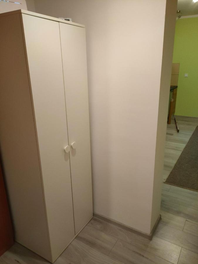 Apartamenty Daola Gdansk Dış mekan fotoğraf