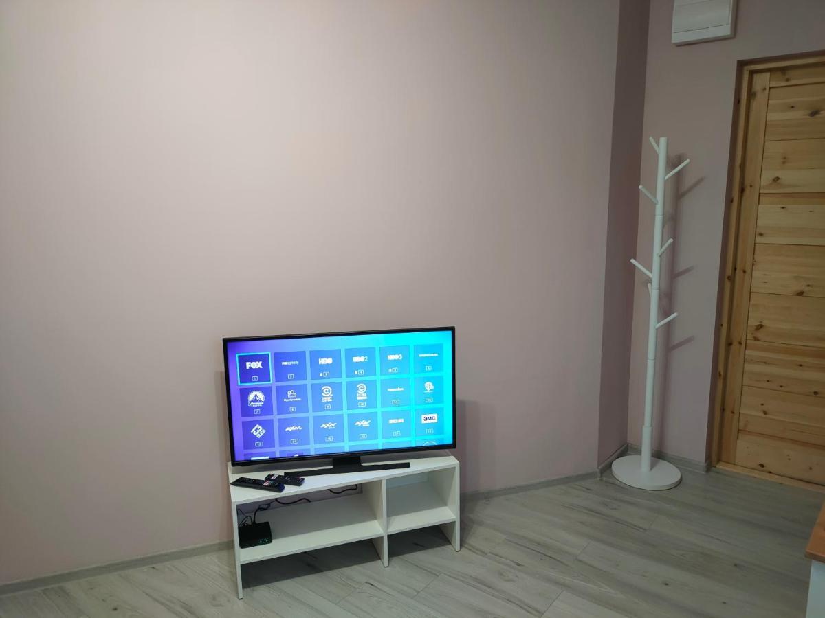 Apartamenty Daola Gdansk Dış mekan fotoğraf