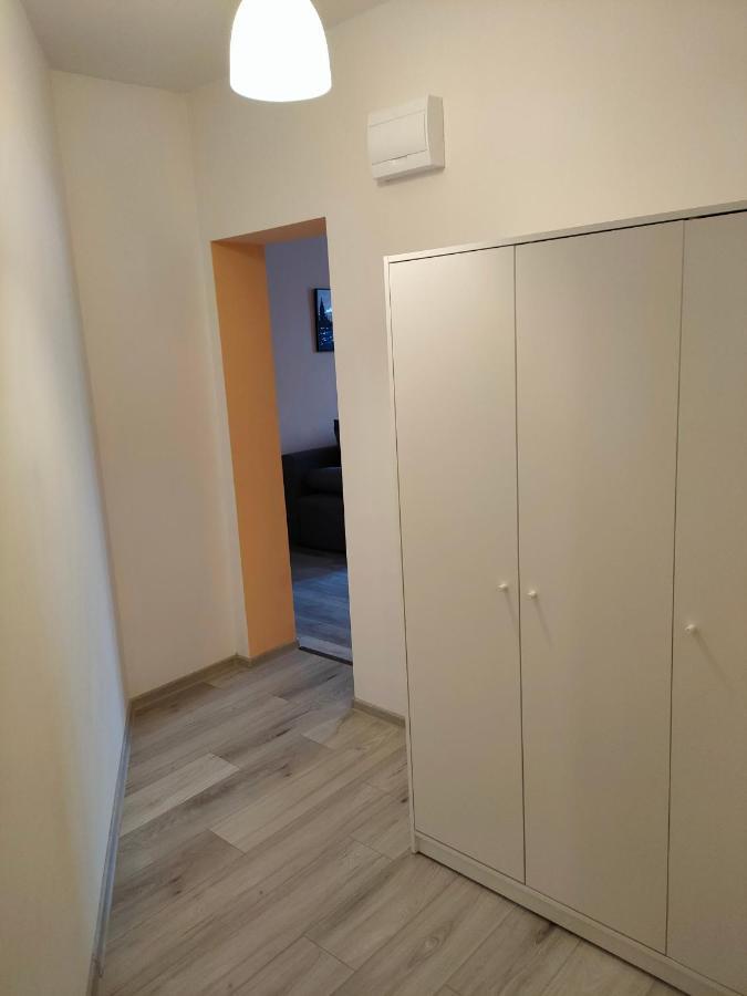 Apartamenty Daola Gdansk Dış mekan fotoğraf