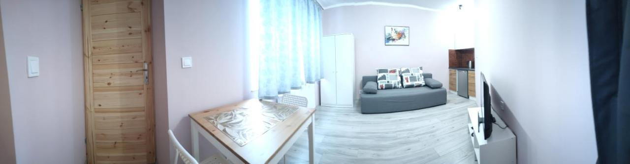 Apartamenty Daola Gdansk Dış mekan fotoğraf