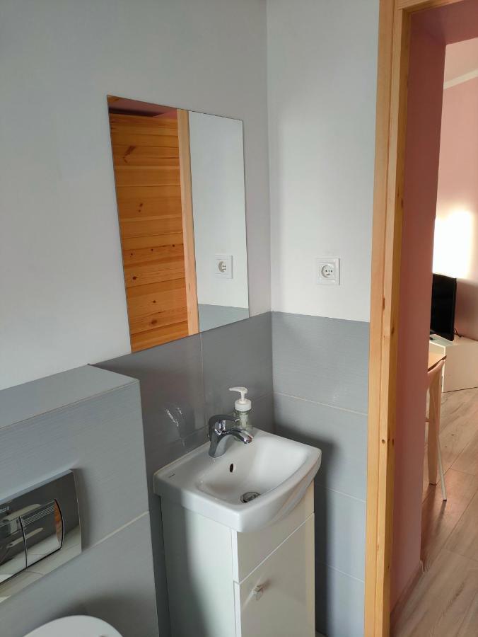 Apartamenty Daola Gdansk Dış mekan fotoğraf
