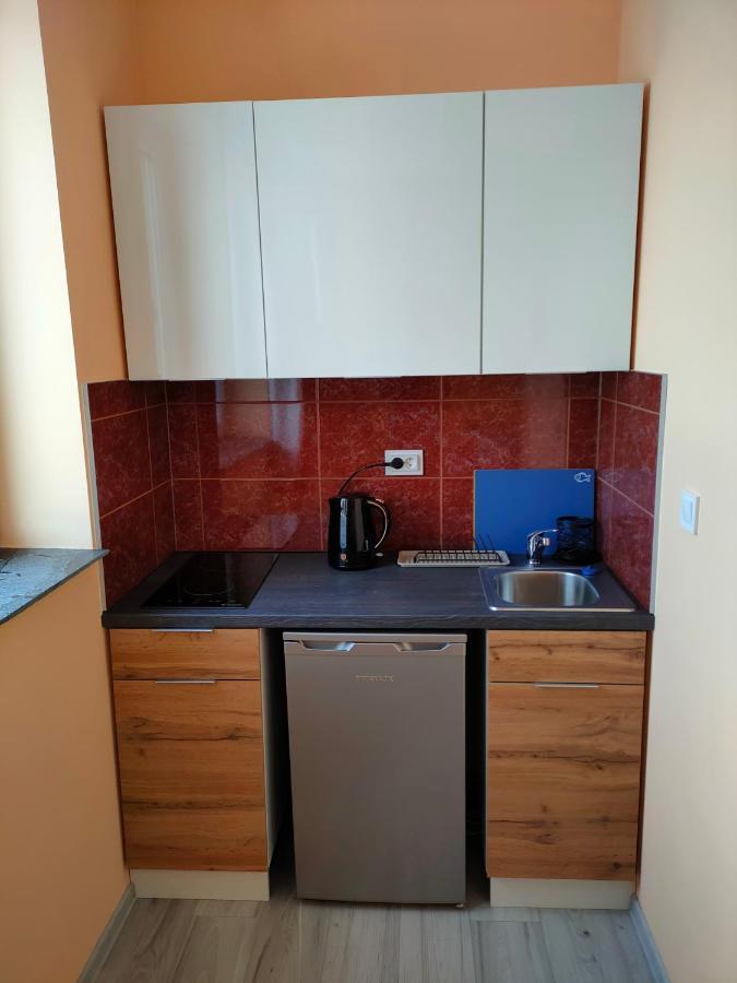 Apartamenty Daola Gdansk Dış mekan fotoğraf