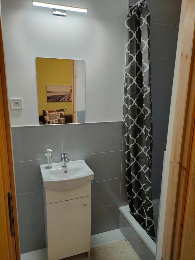 Apartamenty Daola Gdansk Dış mekan fotoğraf