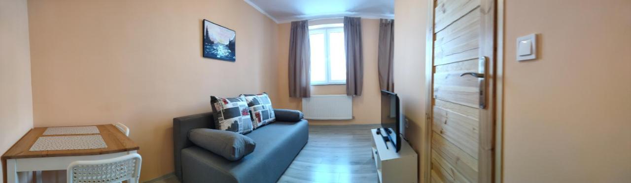 Apartamenty Daola Gdansk Dış mekan fotoğraf