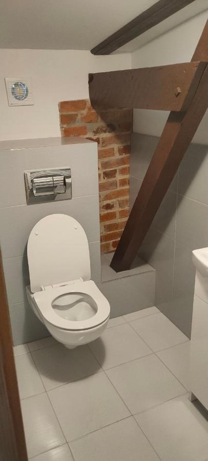 Apartamenty Daola Gdansk Dış mekan fotoğraf
