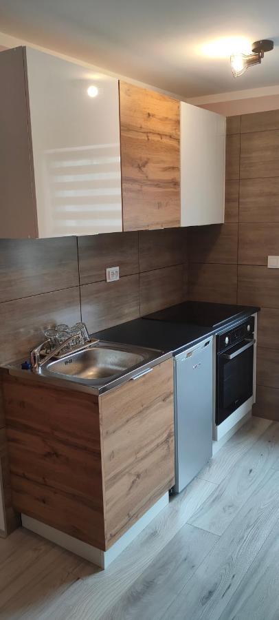 Apartamenty Daola Gdansk Dış mekan fotoğraf