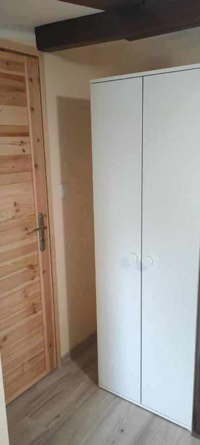 Apartamenty Daola Gdansk Dış mekan fotoğraf