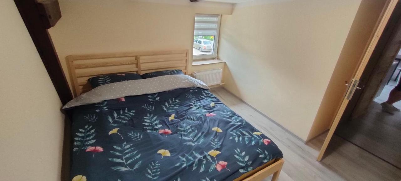 Apartamenty Daola Gdansk Dış mekan fotoğraf