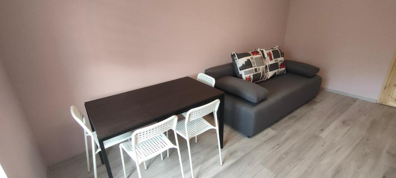 Apartamenty Daola Gdansk Dış mekan fotoğraf