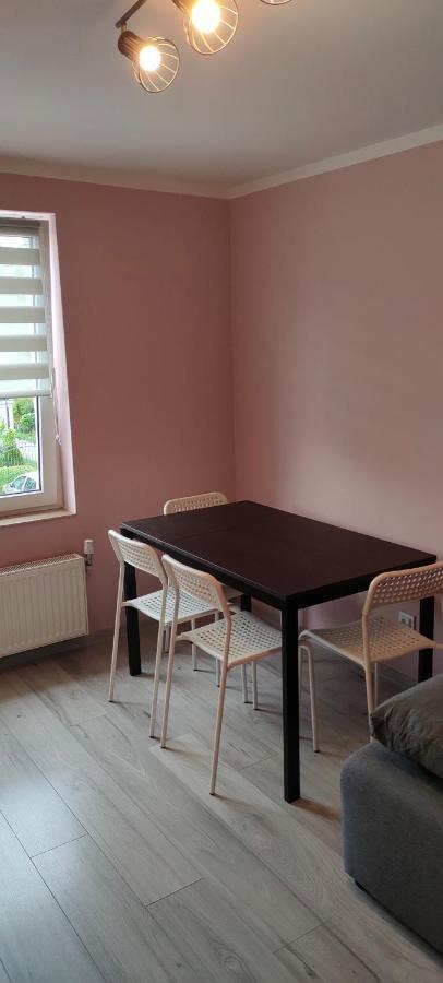 Apartamenty Daola Gdansk Dış mekan fotoğraf