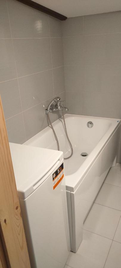 Apartamenty Daola Gdansk Dış mekan fotoğraf