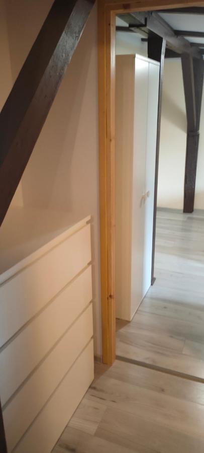 Apartamenty Daola Gdansk Dış mekan fotoğraf