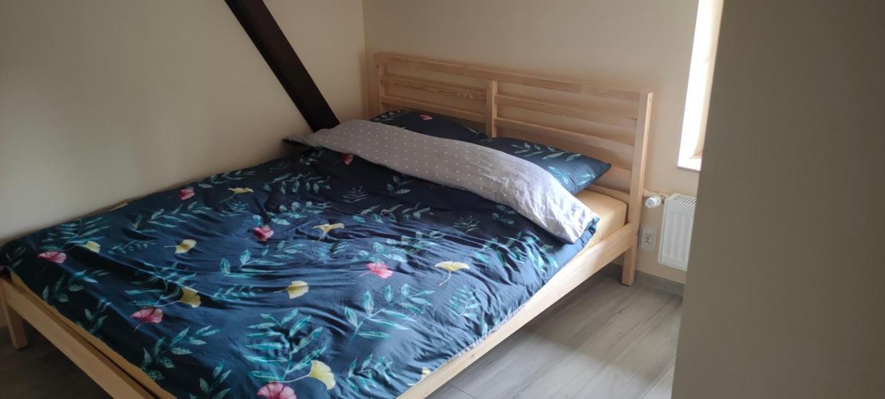 Apartamenty Daola Gdansk Dış mekan fotoğraf