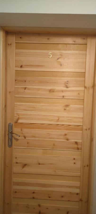 Apartamenty Daola Gdansk Dış mekan fotoğraf