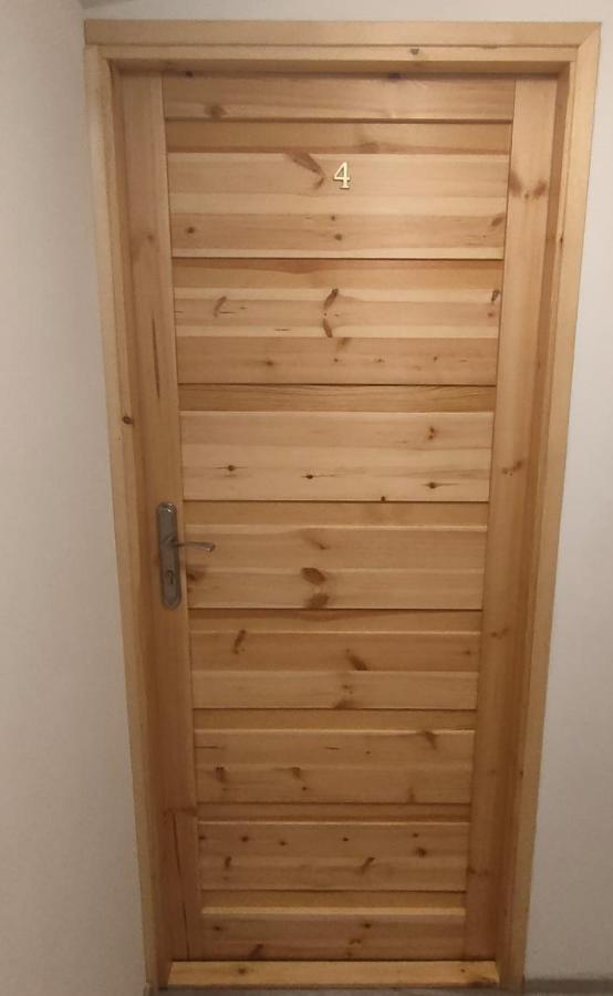 Apartamenty Daola Gdansk Dış mekan fotoğraf