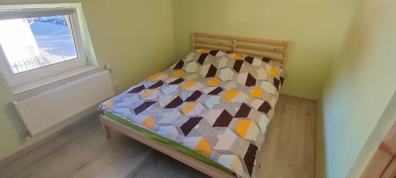 Apartamenty Daola Gdansk Dış mekan fotoğraf