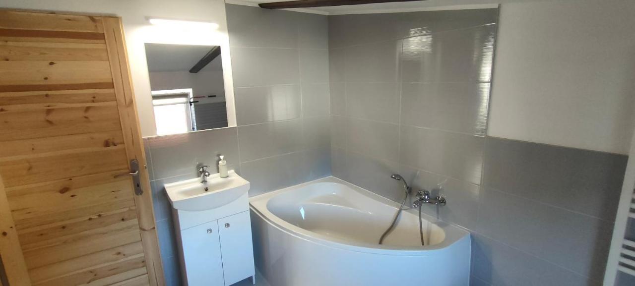 Apartamenty Daola Gdansk Dış mekan fotoğraf