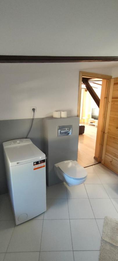 Apartamenty Daola Gdansk Dış mekan fotoğraf