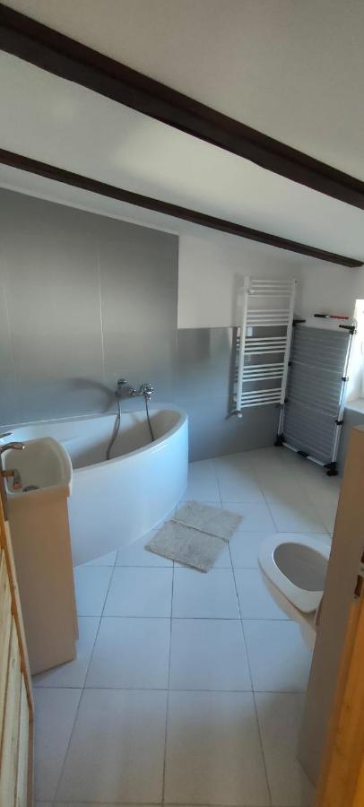 Apartamenty Daola Gdansk Dış mekan fotoğraf