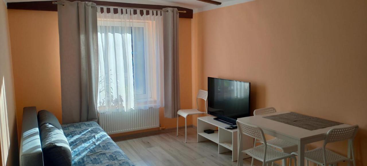 Apartamenty Daola Gdansk Dış mekan fotoğraf