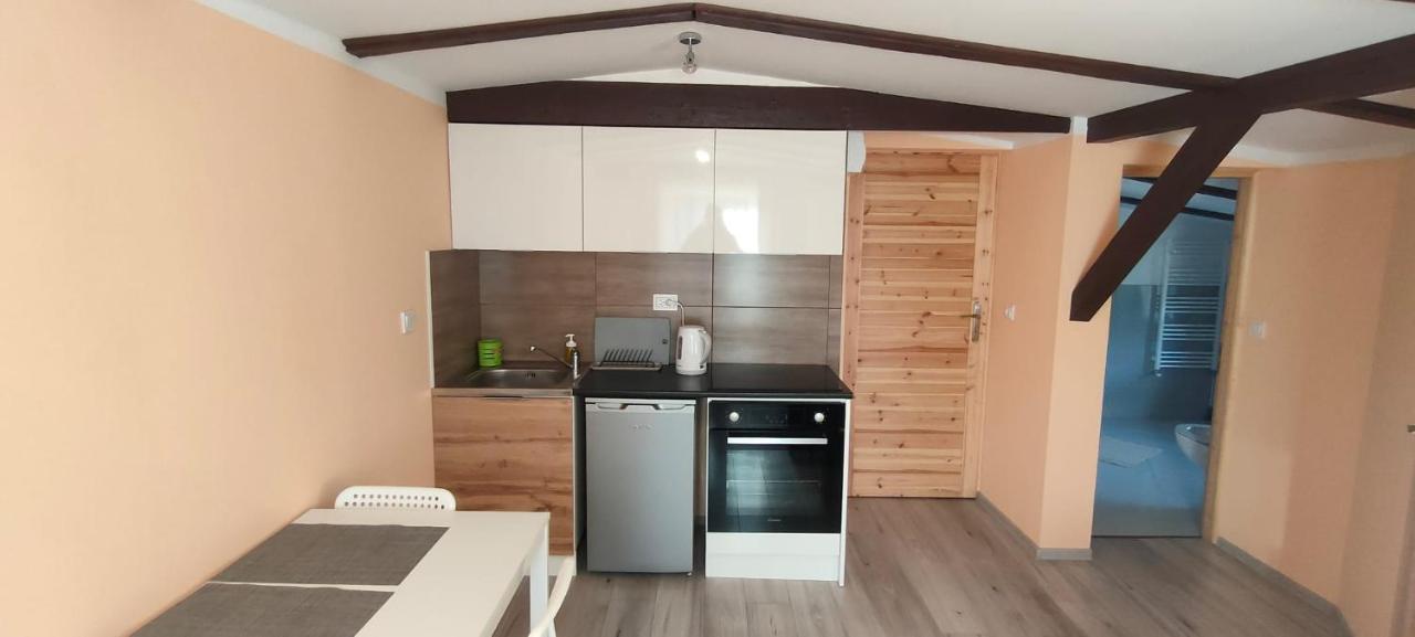Apartamenty Daola Gdansk Dış mekan fotoğraf