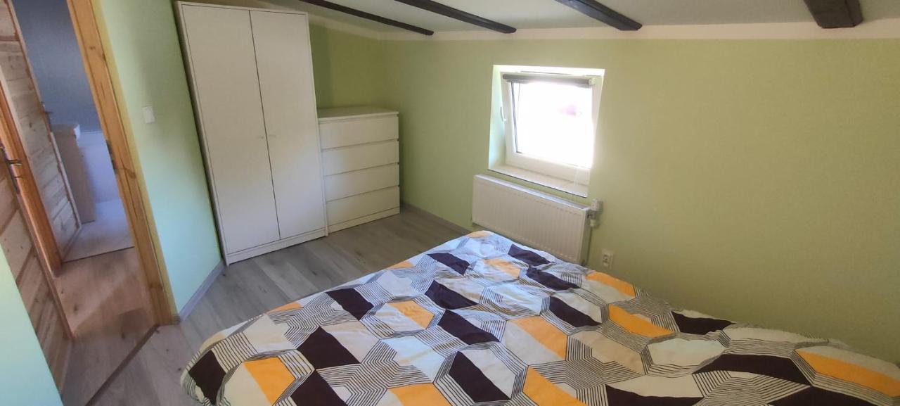 Apartamenty Daola Gdansk Dış mekan fotoğraf